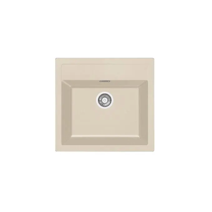 Franke sudopera Sirius SID 610 143.0675.481 - Inelektronik